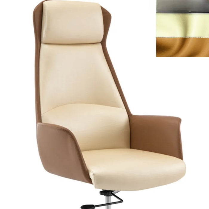 Conference Office Chairs Desk Computer Bedroom Comfortable Arm Swivel Silla Oficina Salon Furnitures QF50BG