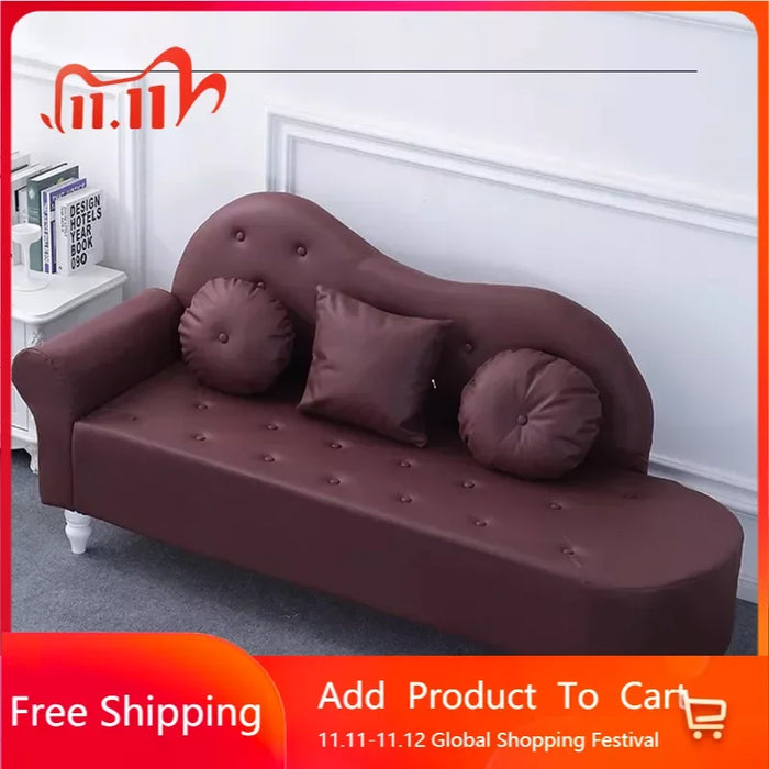 Comfort Nordic Sofa Living Room Floor Luxury Accent Modern Lounge Sofa Modular Design Sillon Reclinable Room Furniture MQ50SF