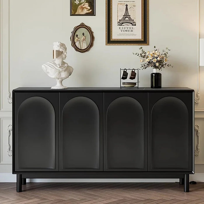 Wood Modern Kitchen Cabinets Tv Stand Cupboard Coffee Table Storage Kitchen Cabinet Closet Salon Aparador Kitchen Furniture