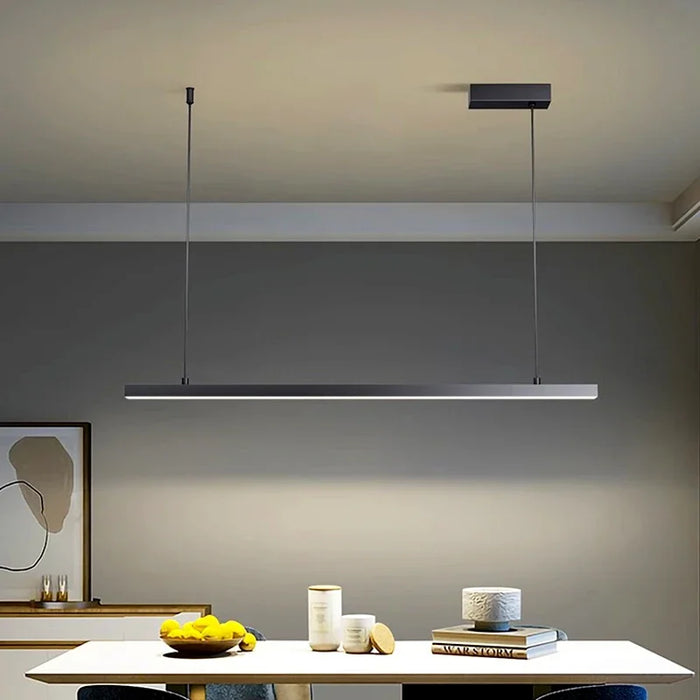 Modern dine dining room Pendant lights indoor lighting Ceiling lamp hanging light led Chandeliers for living room indoor lightin