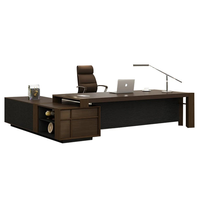 Modern Office Desk Furniture Executive Office Desk Table Wooden Office Table
