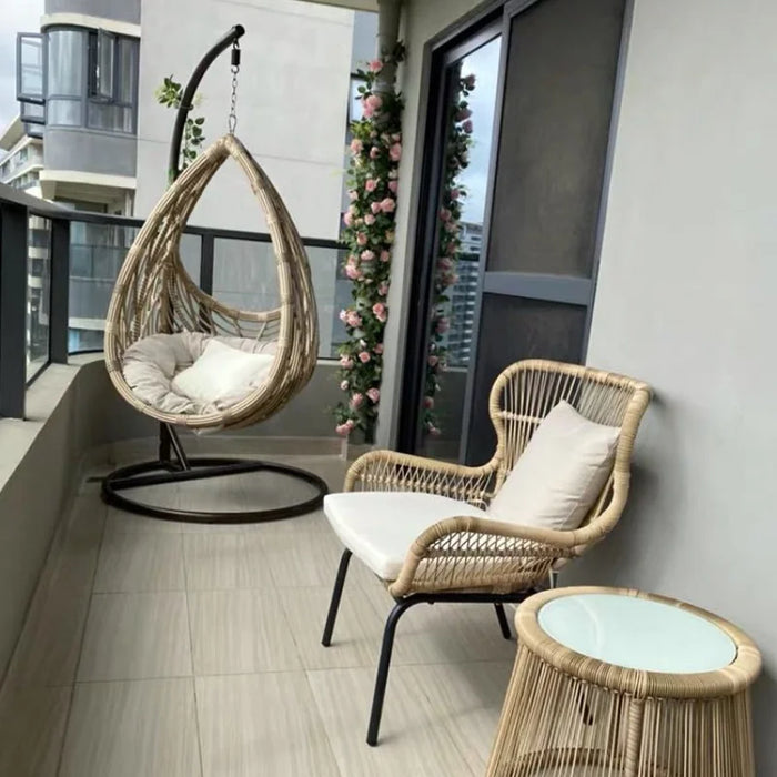 Camping Swing Chair Hammocks Chair Stand Toy Underquilt Hammocks Outdoor Multi Person Hamac Suspendu Outdoor Furniture SR50HO