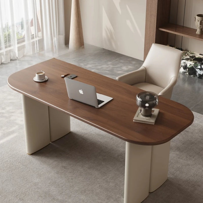 Manicure Makeup Office Desk Home Work Writing Office Desk Study Modern Executive Escritorios Para Casa Office Furniture MZ50OD
