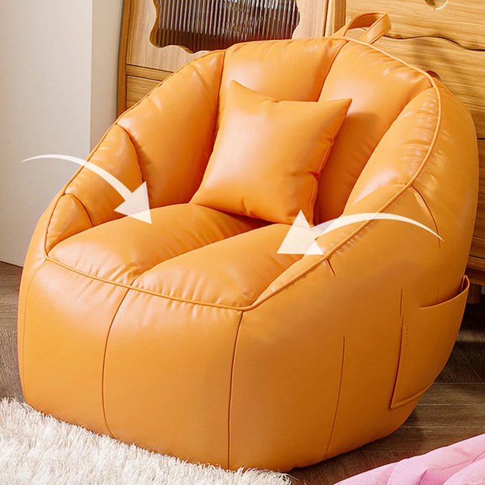 Bed Minimalist Modern Living Room Sofas Nordic Lazy Luxury Single Home Sofa Adults Designer Meuble Salon Bedroom Furniture