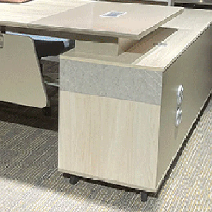 Work Standing Office Desk Vanity Meeting Writing Executive Office Desk Desktop Workbench Tabla Para Escritorio Luxury Furniture