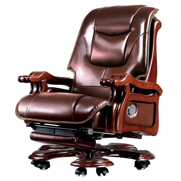 Study Computer Gaming Chair Zero Gravity Swivel Leather Office Chair Ergonomic Comfy Muebles De La Sala Home Furniture XF25XP