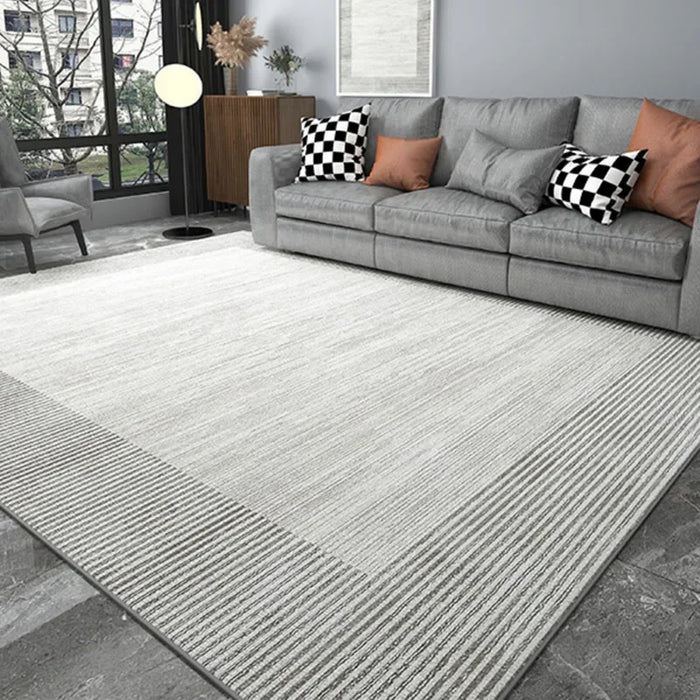 Soft Fluffy Rugs Kitchen Floor Gamer Luxury Girls Baby Tapices Bedroom Coffee Table Carpet Gamer Alfombrillas Home Decoration