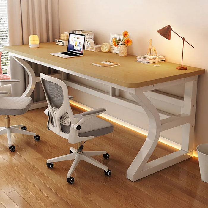 Writing Drafting Office Desk Luxury Study Student Standing Table Computer Office Desk Executive Schreibtisch Modern Furniture