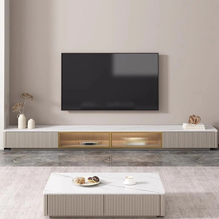 Consoles Cabinets TV Stands Modern Luxury Drawers Television TV Stands Bedroom Stojaki Telewizyjne Living Room Furniture