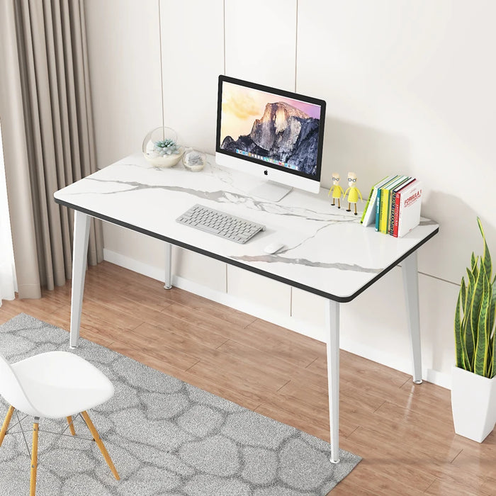 Low Price Office Computer Desks Chair Gaming Student Executive Computer Desks Study Standing Mesa De Escritorio Modern Furniture