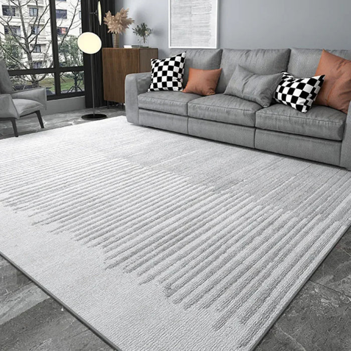 Soft Fluffy Rugs Kitchen Floor Gamer Luxury Girls Baby Tapices Bedroom Coffee Table Carpet Gamer Alfombrillas Home Decoration