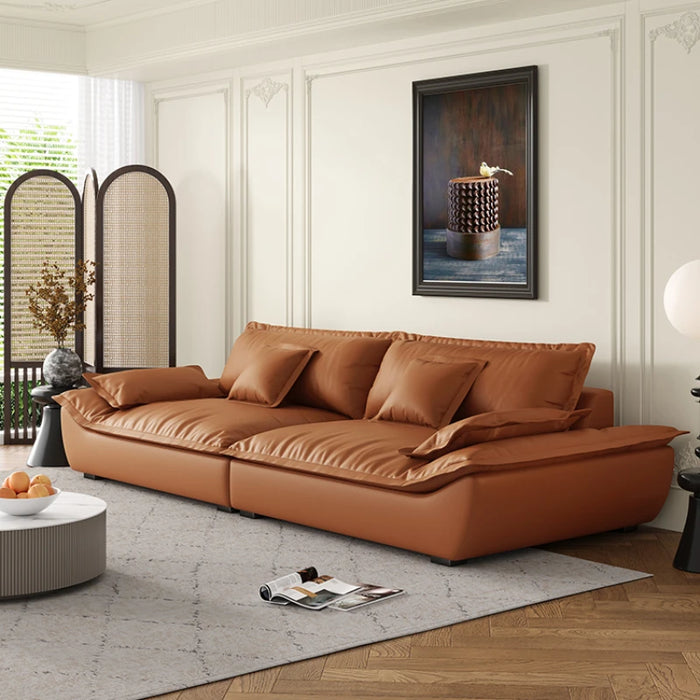 Simple Lazy Modern Sofas Large Soft Nordic Relax Designer Floor Sofa Chair Living Room Woonkamer Banken Apartment Furniture
