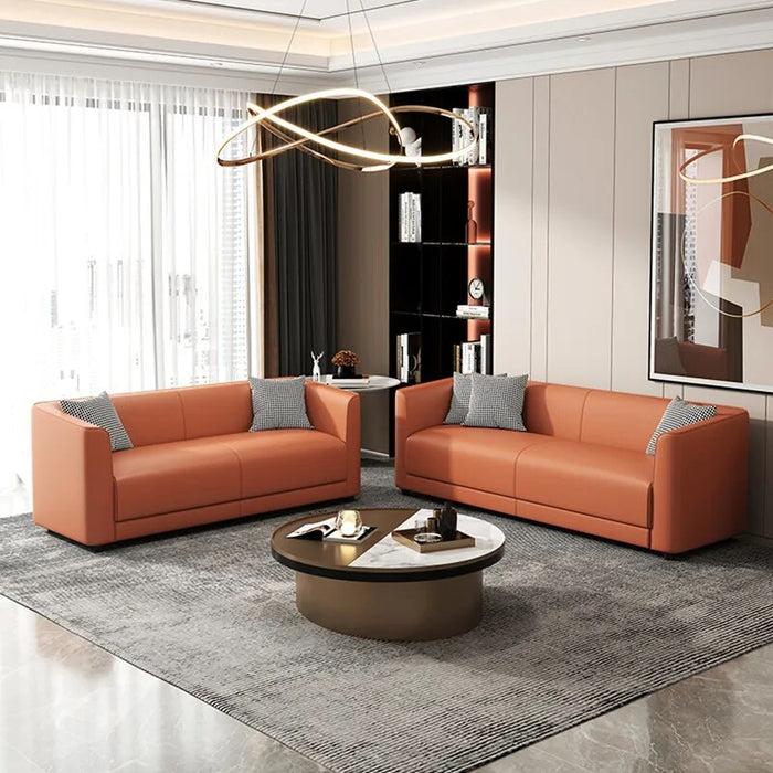 Nordic Armchair Sofa Couch Sectional Floor Luxury Sofa Modern Library Fauteuil Salon Sofa Set Living Room Furniture LQQ30XP