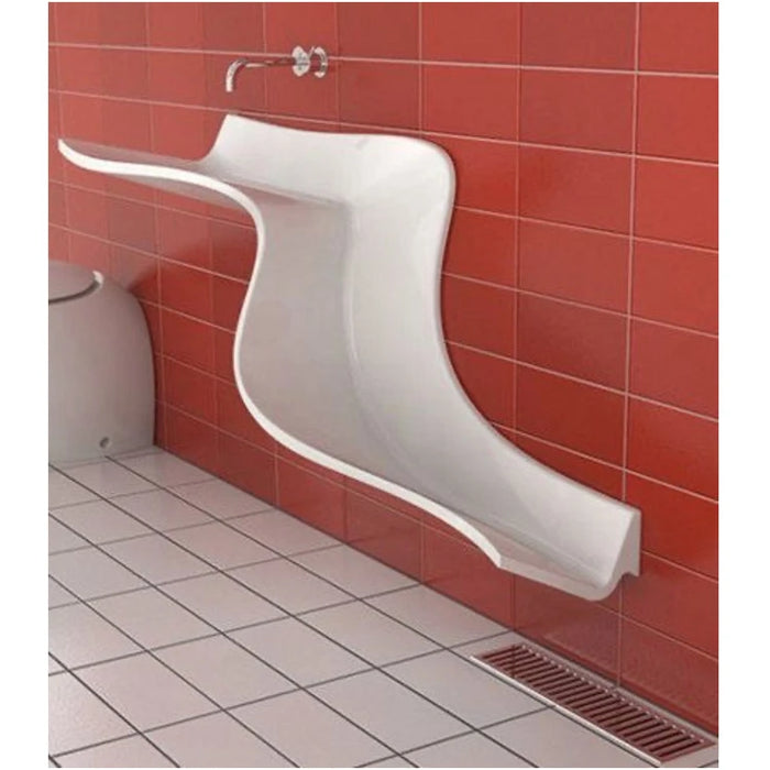 Hot Selling Good Quality with Factory Price Sinks Bathroom Unique Wash Basin Mold Vanity Sink