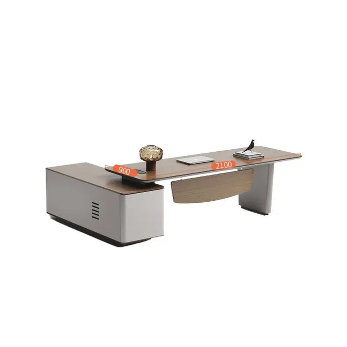 Standing Gaming Office Desk Organizer Accessories Writing Corner Desk Reception Executive Mesa De Escritorio Office Furniture
