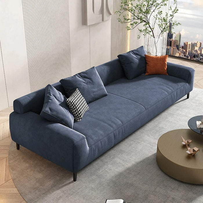 Outdoor Modern Sofa Home Corner Designer Bedroom Leather Sofa Accent Lazy Lounge Sillon Para Dormitorio Garden Furniture Sets