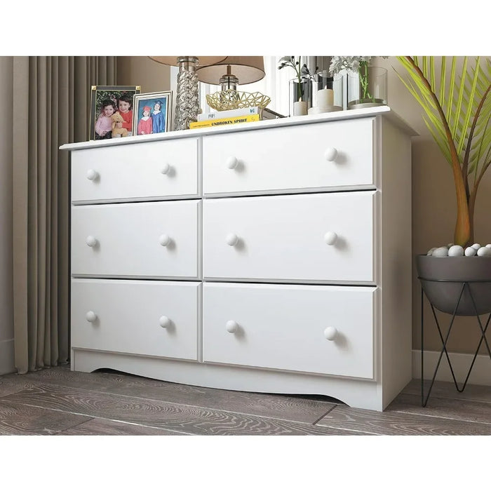 Storage Cabinet, Imports 100% Solid Wood Dresser, Requires Assembly,  Bedroom Furniture, Dresser Table
