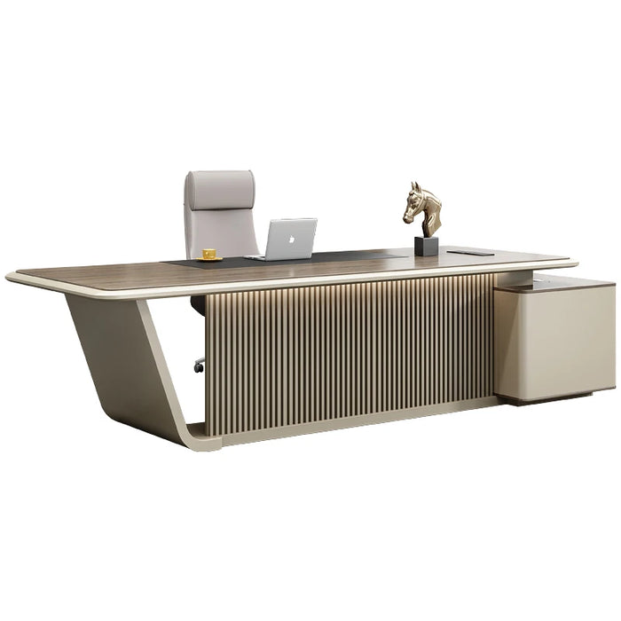 Office Desks Study Writing Storage Workbench Makeup Console Executive Luxury Desk Organizer Extender Escritorio Office Furniture