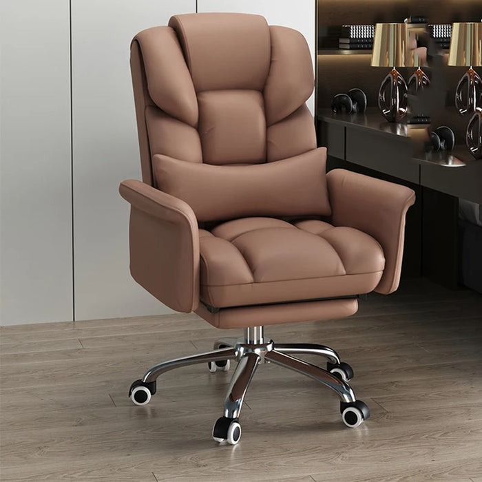 Computer chair business office chair home furniture backrest comfortable long periods sitting lazy sofa esports chair leisure