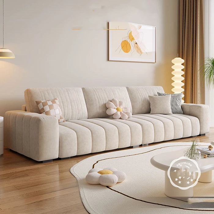 Living Room Wood Sofa Modern Convertible Luxury Lazy Small Sofa Chair Floor Nordic Sofa Cama Plegable Garden Furniture MZY