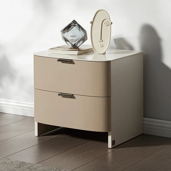 Modern Coffee Nightstand Sideboards Storage Cabinet Kitchen Living Room Bedside Nightstand Table Muebles Hogar Bedroom Furniture