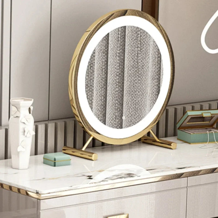 Makeup Storage Dressers Bedroom Set Shelf Stool Living Room White Nightstands Drawer Dressers Mirrors Tocadores Home Furniture