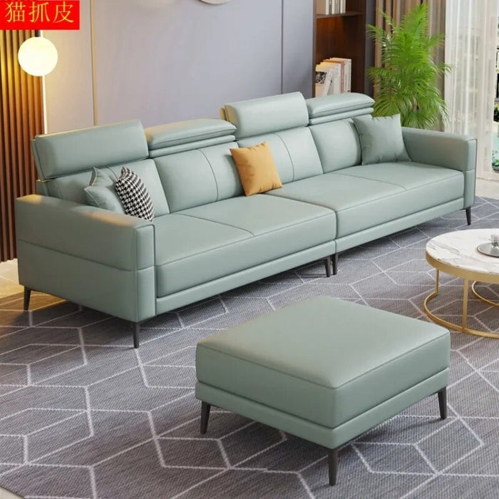 Sofabezug Sofa Living Room Lazy House Fabric Puffs Sofa Living Room Couch Bed Corner Meuble De Salon Livingroom Furniture Sets