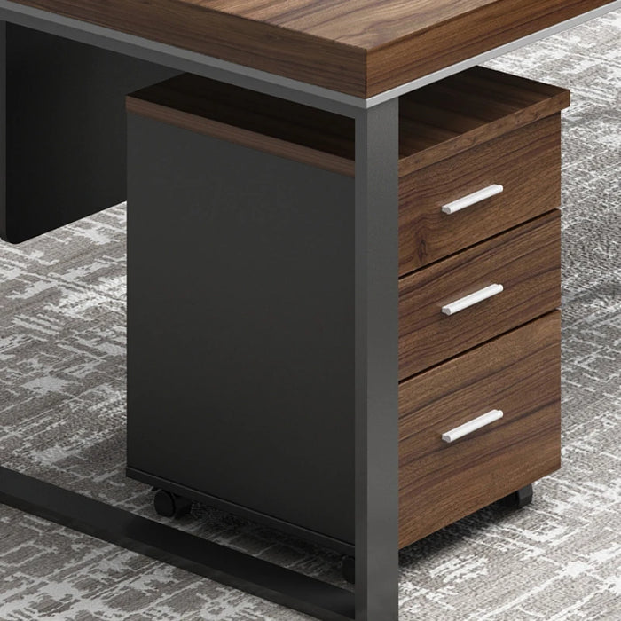 Standing Drawers Office Desks Executive Floor Meeting Accessories Computer Desks Ergonomic Art Escritorios De Oficina Furniture