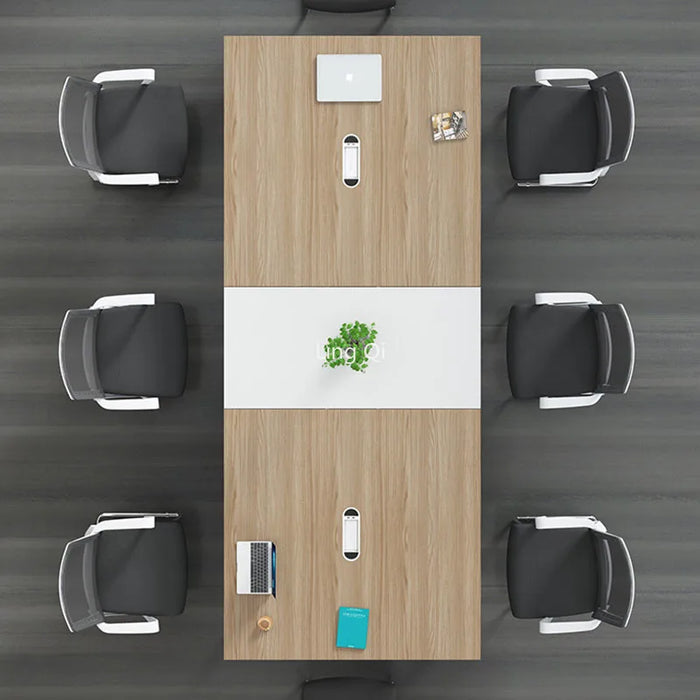 Luxury European Office Desk Conference Stand Up Free Shipping Light Luxury Computer Desks Designer Organizer Bureau Furniture