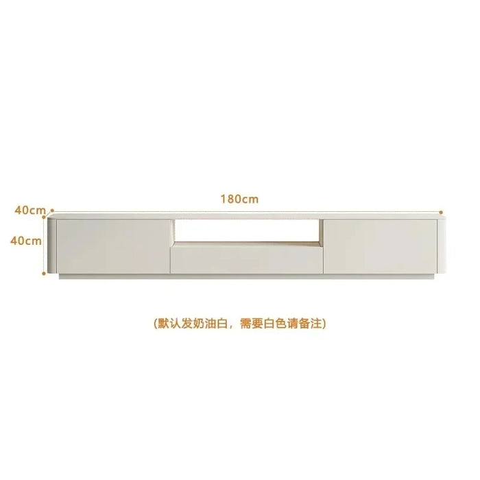 Entertainment Center Tv Stand Cabinet Monitor Show Accessories Tv Stands Television Salon Coiffeuse Living Room Furniture CX232V