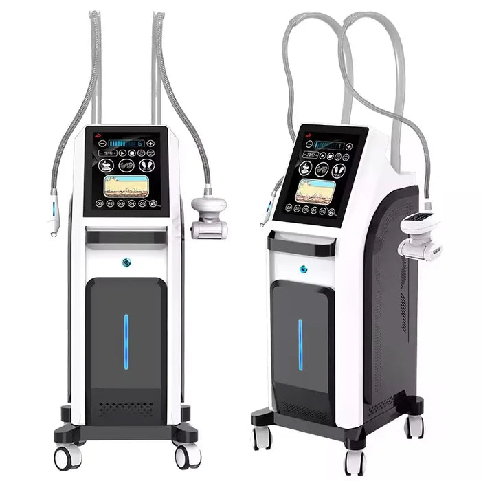 Vela Vacuum Roller Massage For Weight Loss Firming Slimming and Slimming Vacuum Liposuction and Buttocks Lifting Machine