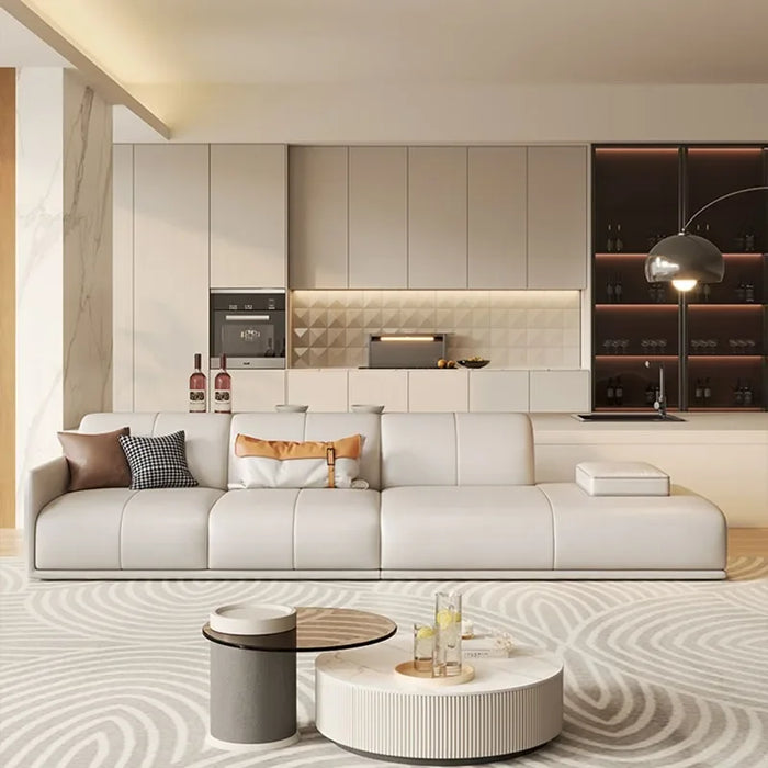 Bubble Living Room Sofas Sectional Leather Shape Salon Recliner Sofa Nordic Puffs Bed Muebles Para El Hogar Bedroom Furniture