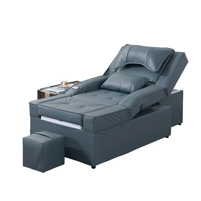 Speciality Lash Massage Bed Beauty Ear Cleaning Therapy Pedicure Massage Bed Couch Home Lettino Estetista Salon Furniture BL50MB