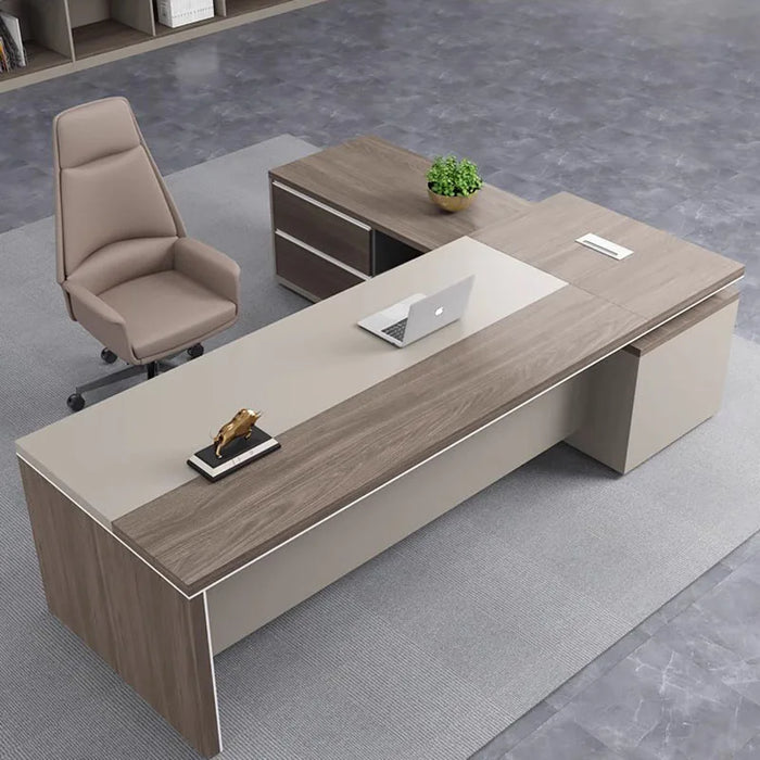 Work Bedside Side Study Long Office Desks Table Values Pc Laptop Computer Reading Room Desk Gaming Executive 어린이책상 Furniture AA