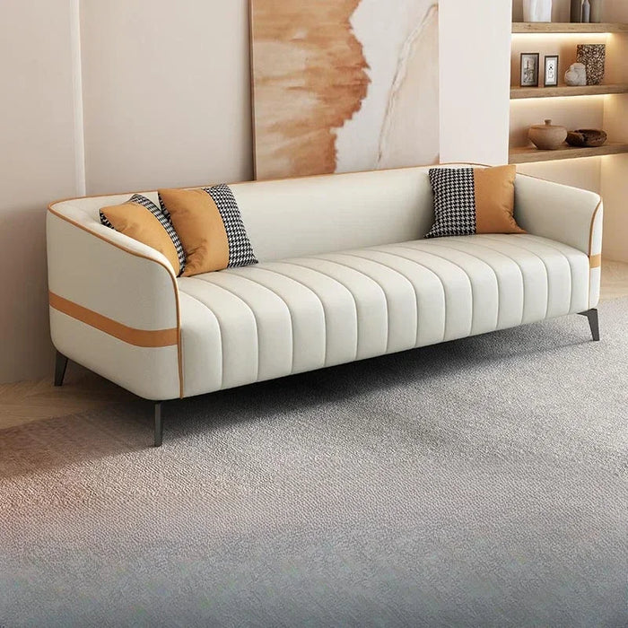 Modern Bedrooms Living Room Sofas Puff Floor Sleeper Technological Living Room Sofas Lazy Outdoor Divano Letto Furniture Fg25