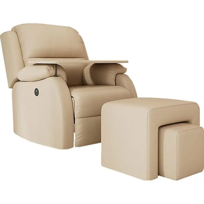 Electric Stretcher for Aesthetics Professional Tattoo Chair Black Electric Chair Economic Beauty Sillon Pedicura Furniture ZT50