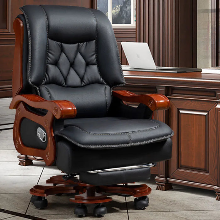 Lounge Back Office Chairs Rest Leather Classy Low Price Adults Gaming Chair Home Living Room Sillas De Oficina Modern Furniture