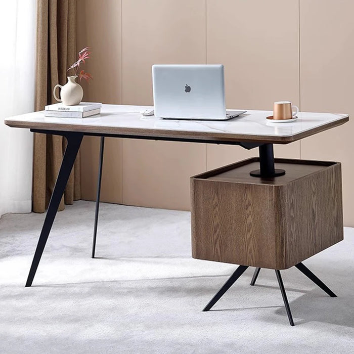 Writing Executive Office Desk Living Room Supplies Study Wooden School Gaming Desk Modern Glass Mesa Escritorio Modern Furniture