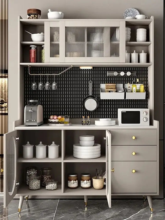 Nordic Console Sideboards Cabinets Dining Room Buffet Sideboards Kitchen White Display Bar Gabinetes De Cocina Bedroom Furniture