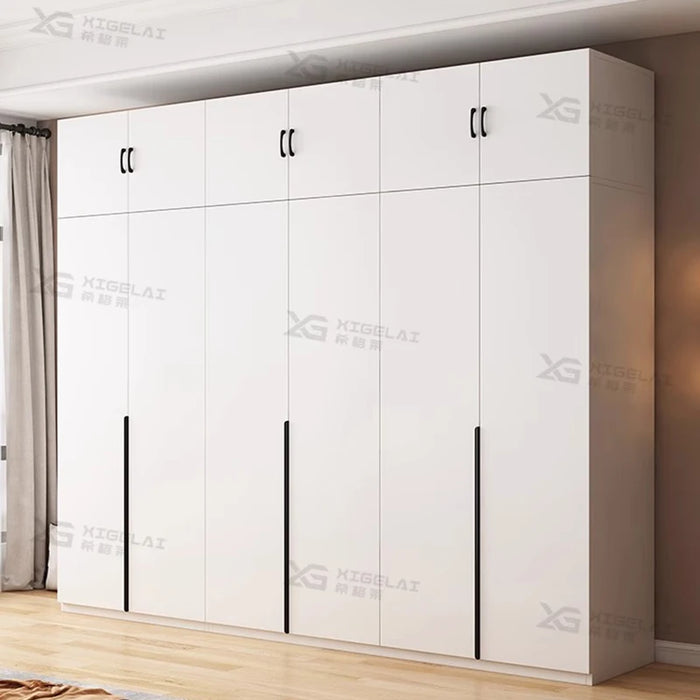 Storage Organizer Wardrobes Closet Organizer Baby Chest Drawers Closet Wardrobe Clothes Cabinet Moveis Para Casa Furnitures SQC