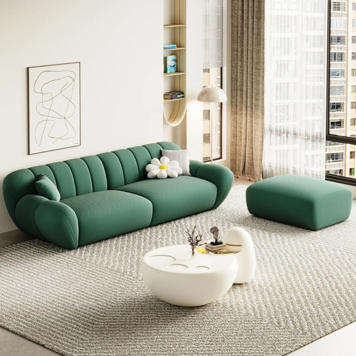 Minimalist Recliner Luxury Sofa Living Room Modern Lazy Cozy Sectional Sofas Fabric European Wohnzimmer Sofas Home Furniture