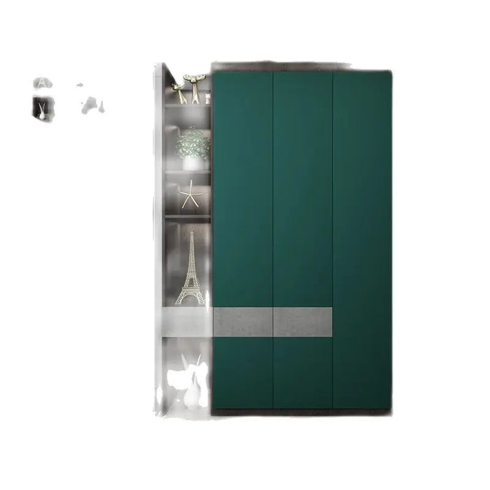 Luxury desk, wardrobe, bookcase combination, whole wall, modern and simple home study desk, computer desk divani da soggiorno