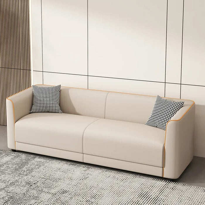 Lounge Armchair Sofa Couch Office Recliner Sofa Floor Library Sofas Modernos Para Sala Furniture Living Room Sofa Set LQQ30XP