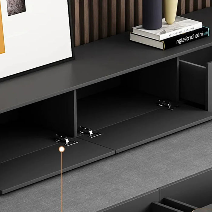 Modern Floor Tv Table Luxury Design Outdoor Stand White Drawers Tv Cabinet Mobile Mueble Para Televisor Living Room Furniture