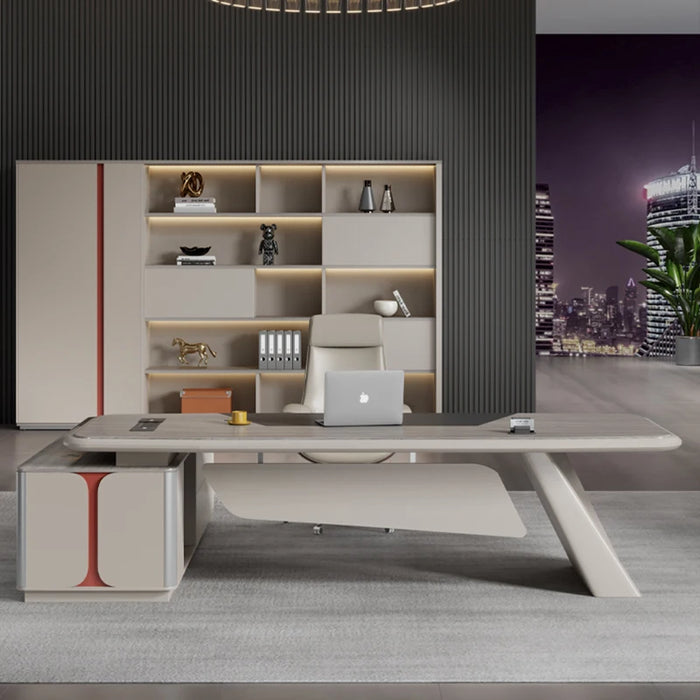 Meeting Desktops Office Desk Reception Computer Executive Study Conference Office Desk Writing Mesa Escritorio Office Furniture