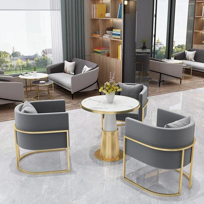 Modern Support Chair Designer Balcon Banquet Wedding Indoor Luxury Single Nordic Sofa Chairs Relax Sillas Plegables Furniture