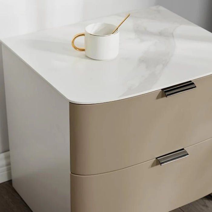 Modern Coffee Nightstand Sideboards Storage Cabinet Kitchen Living Room Bedside Nightstand Table Muebles Hogar Bedroom Furniture