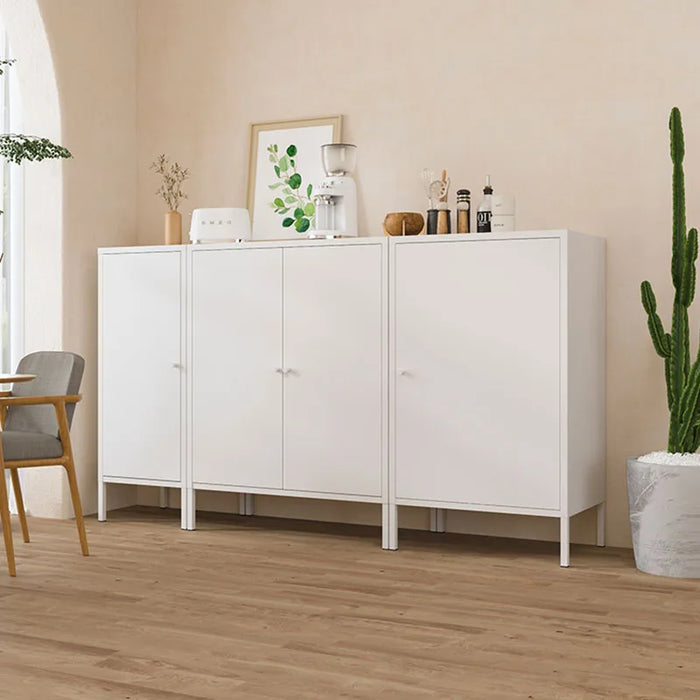 Space Saving Sideboards Drawers Cupboard Organization Cabinets Restaurante Luxury Sideboard Wohnzimmer Kitchen Furniture