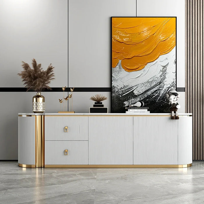 Table Lowboard Tv Console Cabinet Tables Basses Modern Tv Cabinet Stands Wall Cabinets Meuble Tv Salon Living Room Furniture
