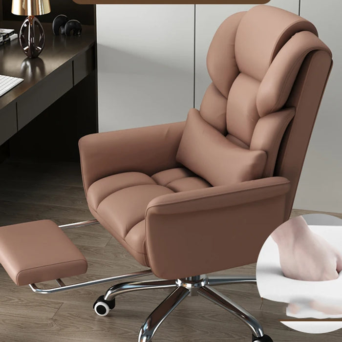 Computer chair business office chair home furniture backrest comfortable long periods sitting lazy sofa esports chair leisure